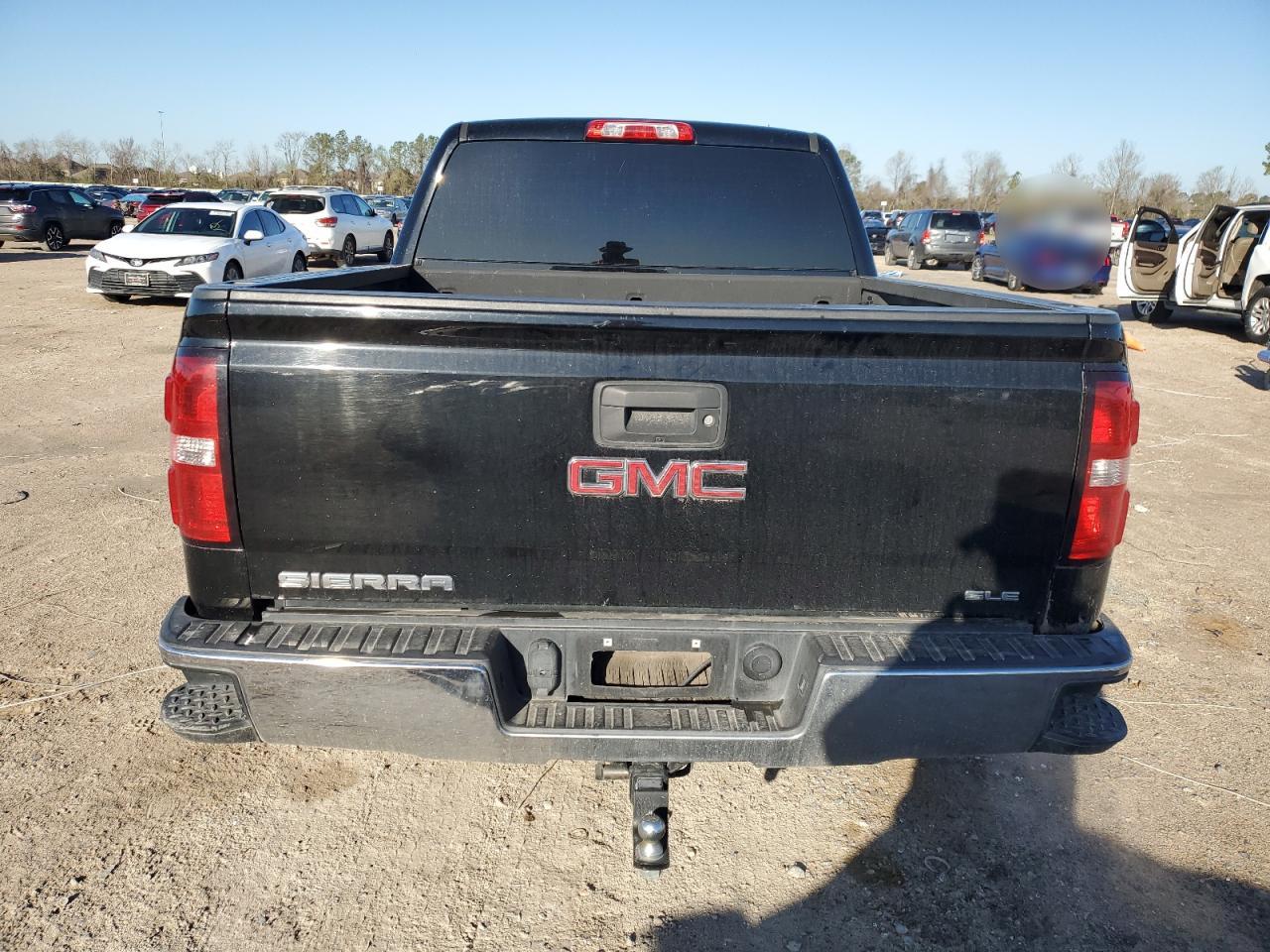 2016 GMC Sierra - Image 6