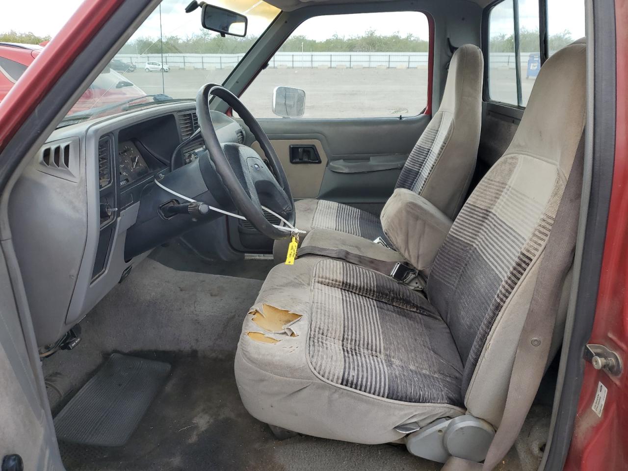 1991 Ford Ranger - Image 7