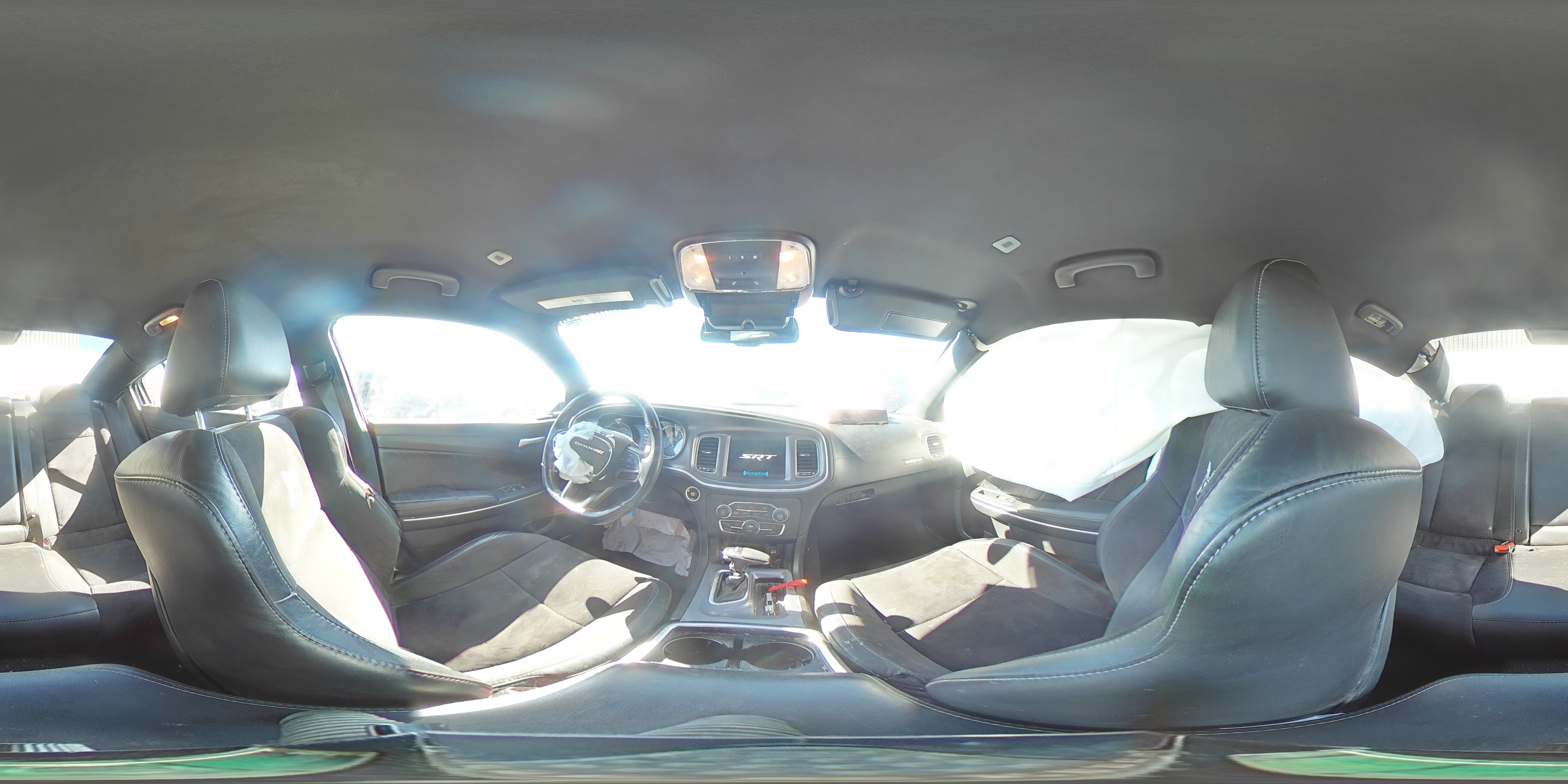 2020 Dodge Charger - Image 12