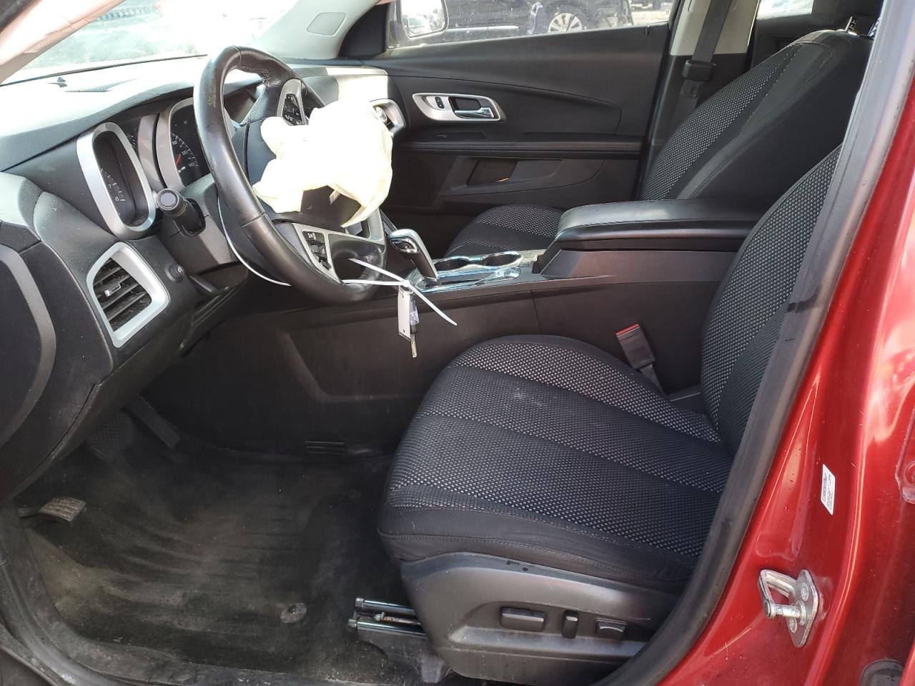2015 Chevrolet Equinox - Image 7