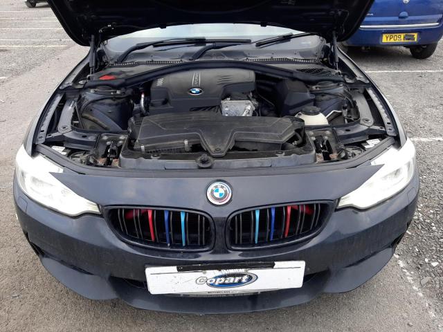 2013 BMW 428I M SPO