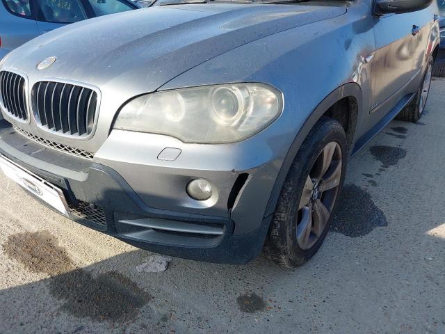 2008 BMW X5 3.0D SE