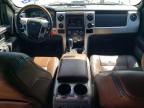 2014 Ford F150 Supercrew en Venta en Amarillo, TX - Front End