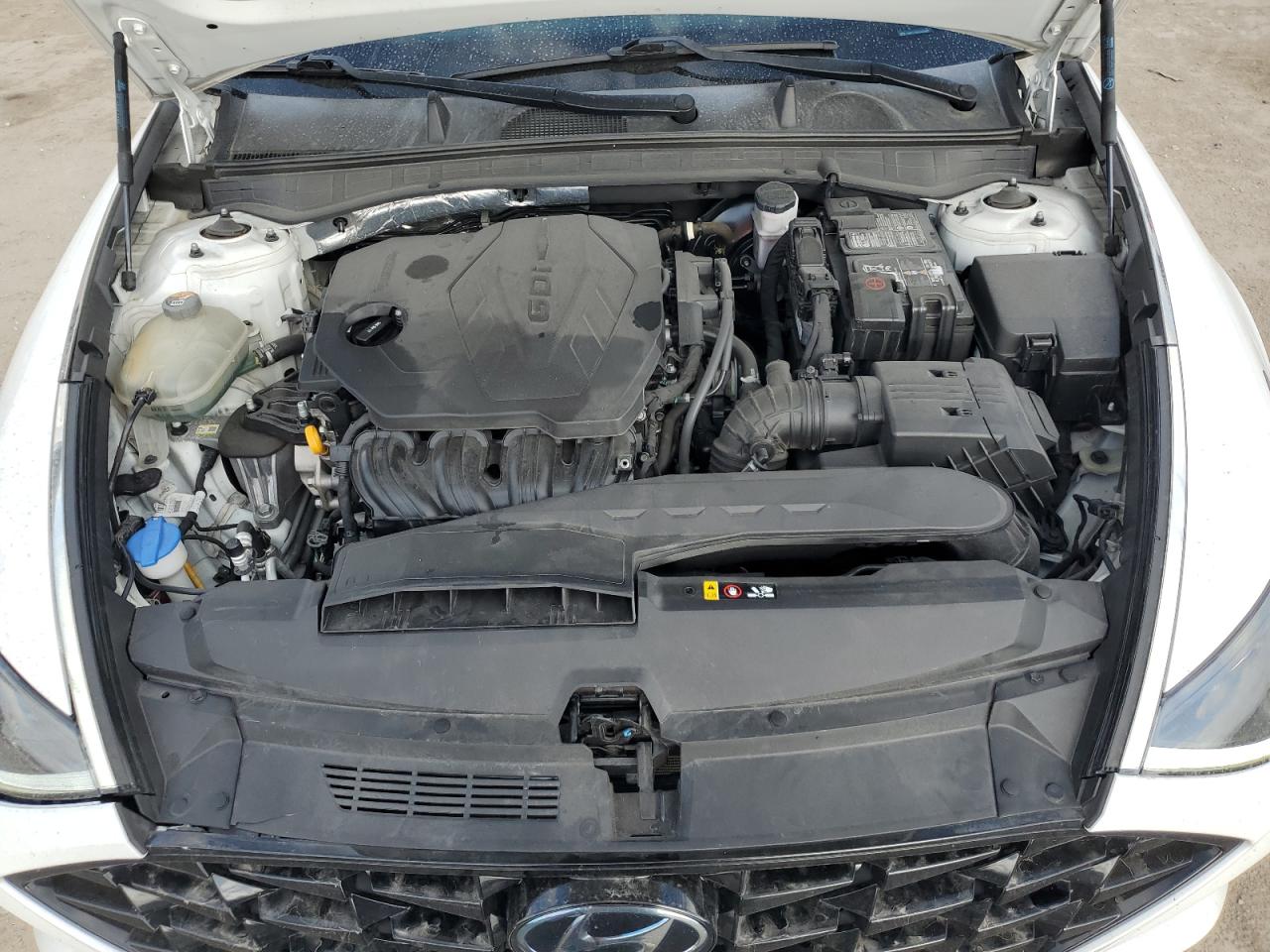 2020 Hyundai Sonata - Image 13