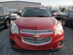 2013 Chevrolet Equinox Lt იყიდება Spartanburg-ში, SC - Rear End