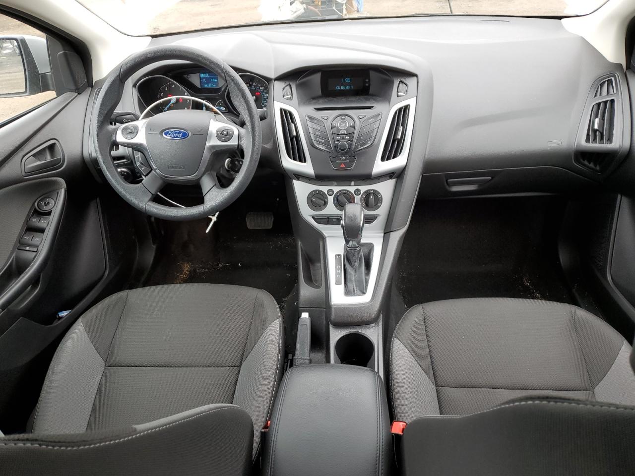 2012 Ford Focus - Image 8