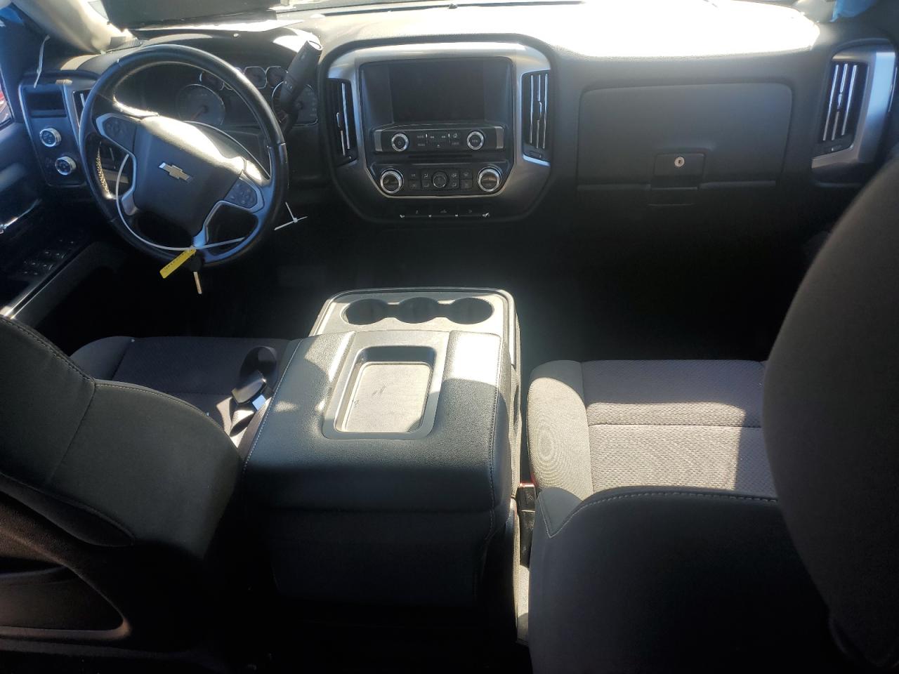 2014 Chevrolet Silverado - Image 8