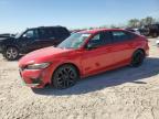 2022 Honda Civic Sport zu verkaufen in Houston, TX - Front End