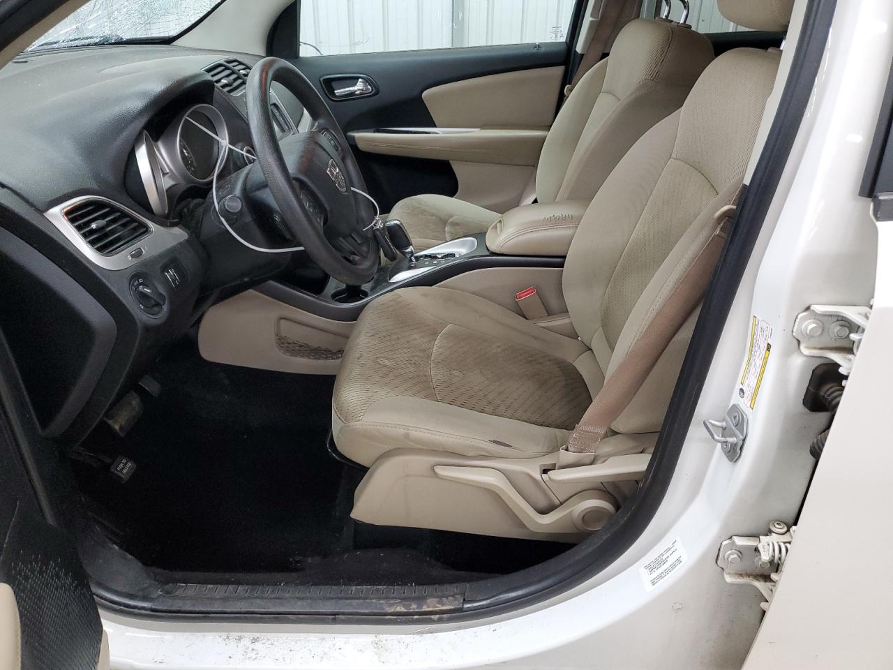 2015 Dodge Journey - Image 7