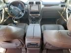 2018 Lexus Gx 460 na sprzedaż w Grand Prairie, TX - Front End