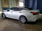 2020 Nissan Altima S for Sale in Woodhaven, MI - Front End