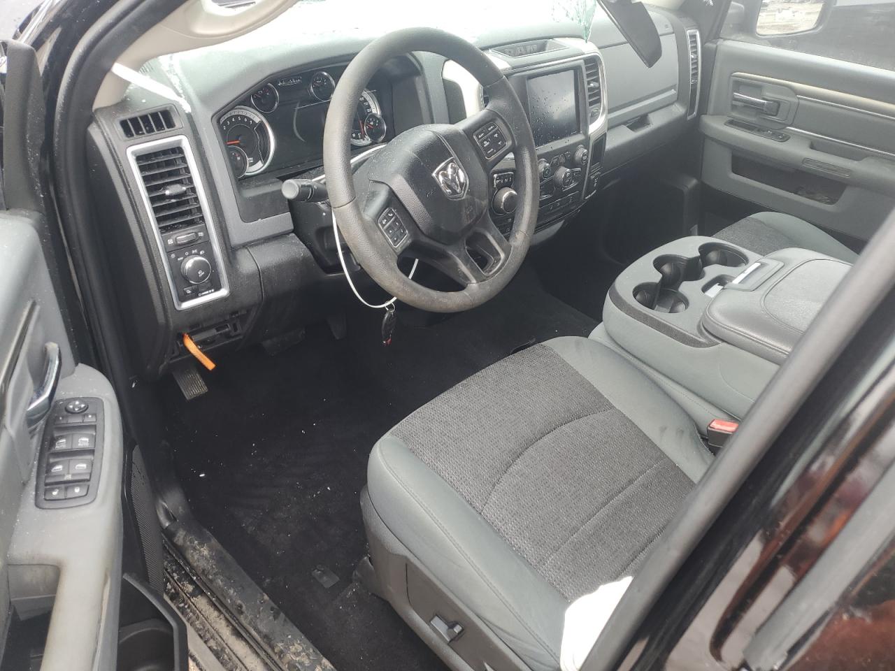 2019 RAM 1500 - Image 8