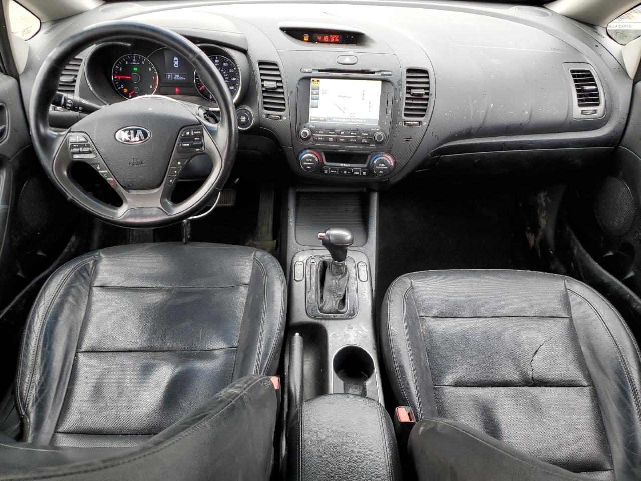 2016 Kia Forte - Image 8