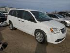 2019 Dodge Grand Caravan Se за продажба в Kansas City, KS - Rear End