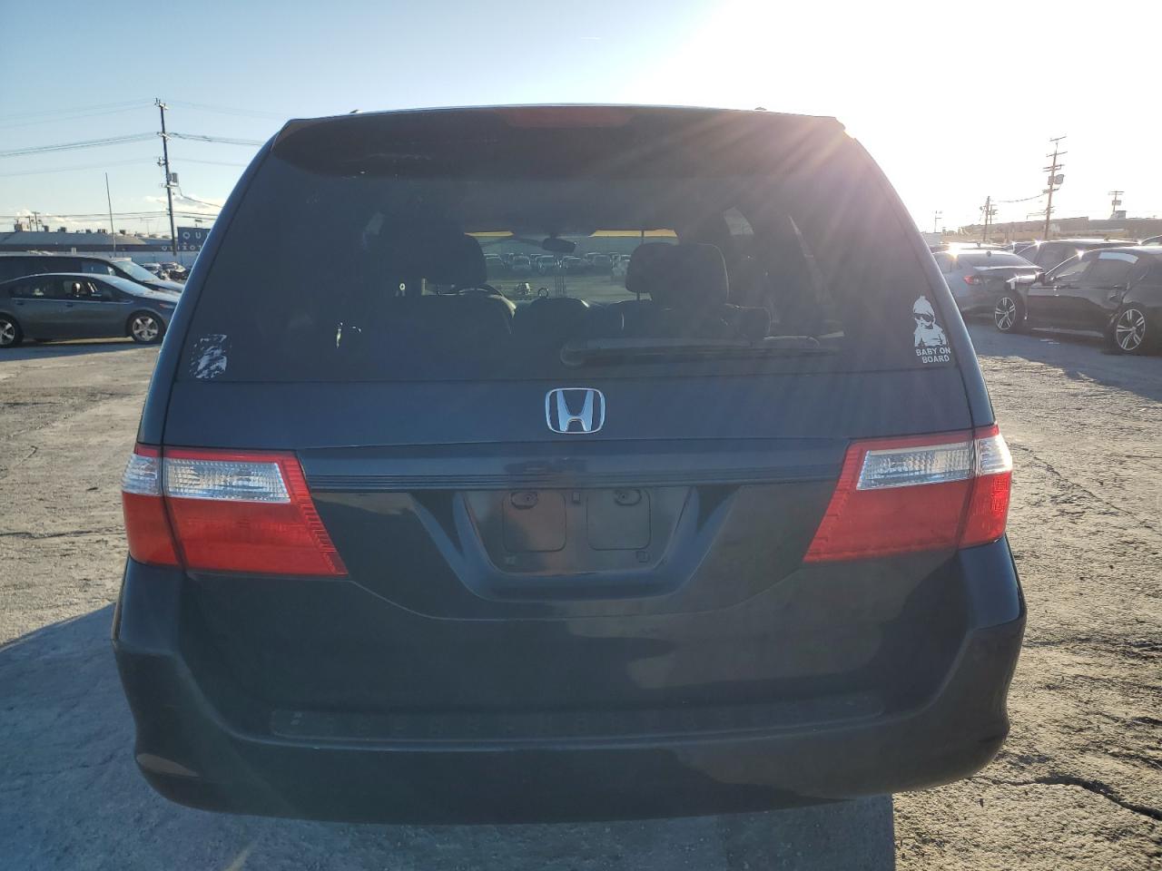 2007 Honda Odyssey - Image 6