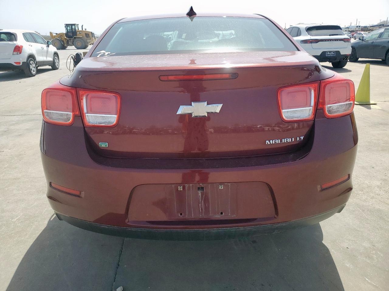 2015 Chevrolet Malibu - Image 6