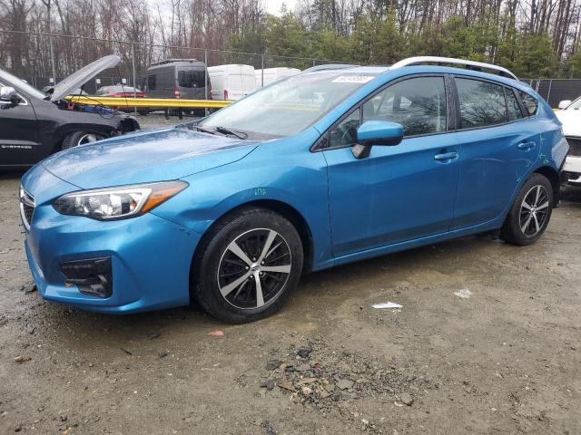 2019 Subaru Impreza Premium