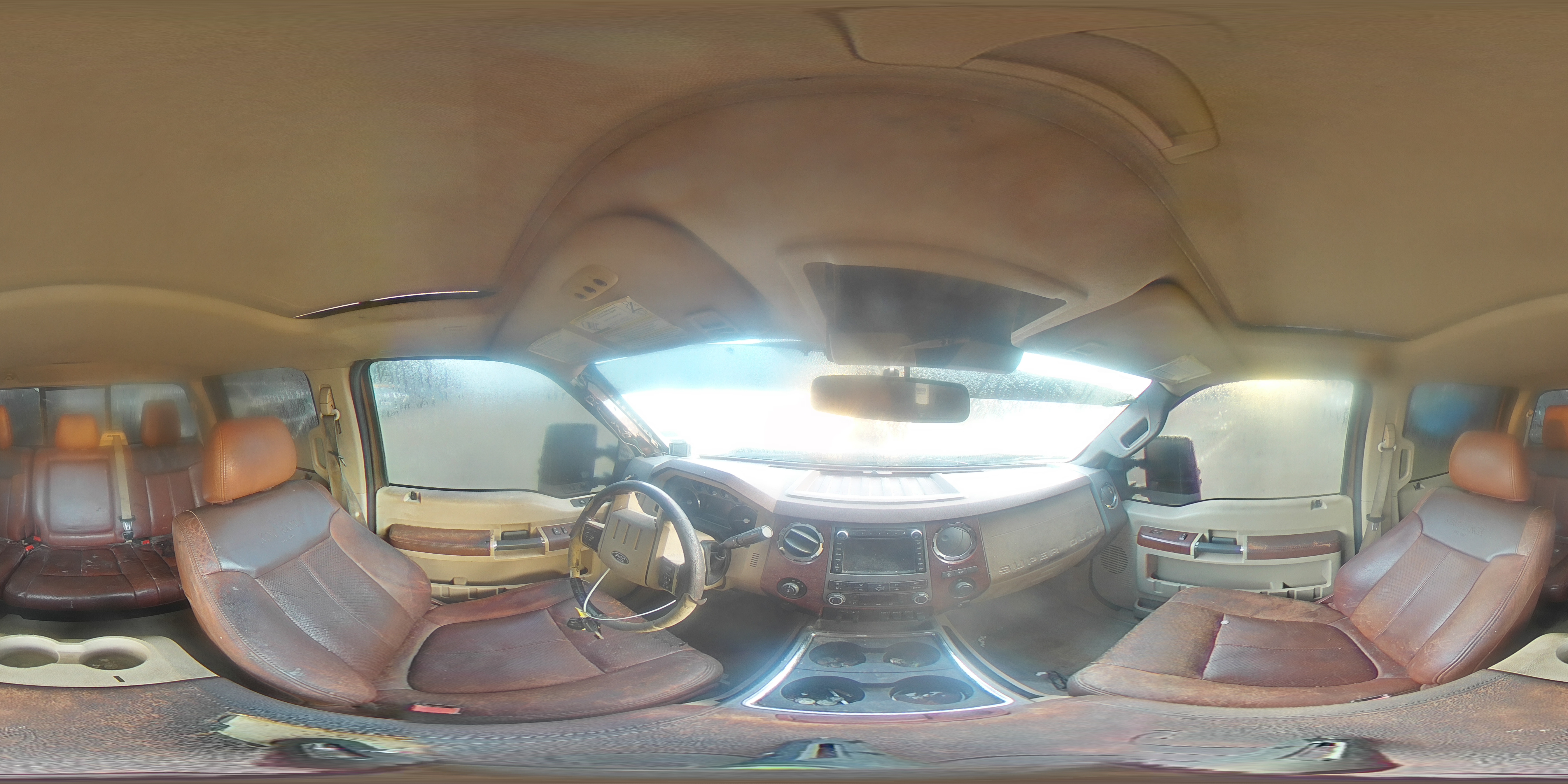 2011 Ford F250 - Image 13