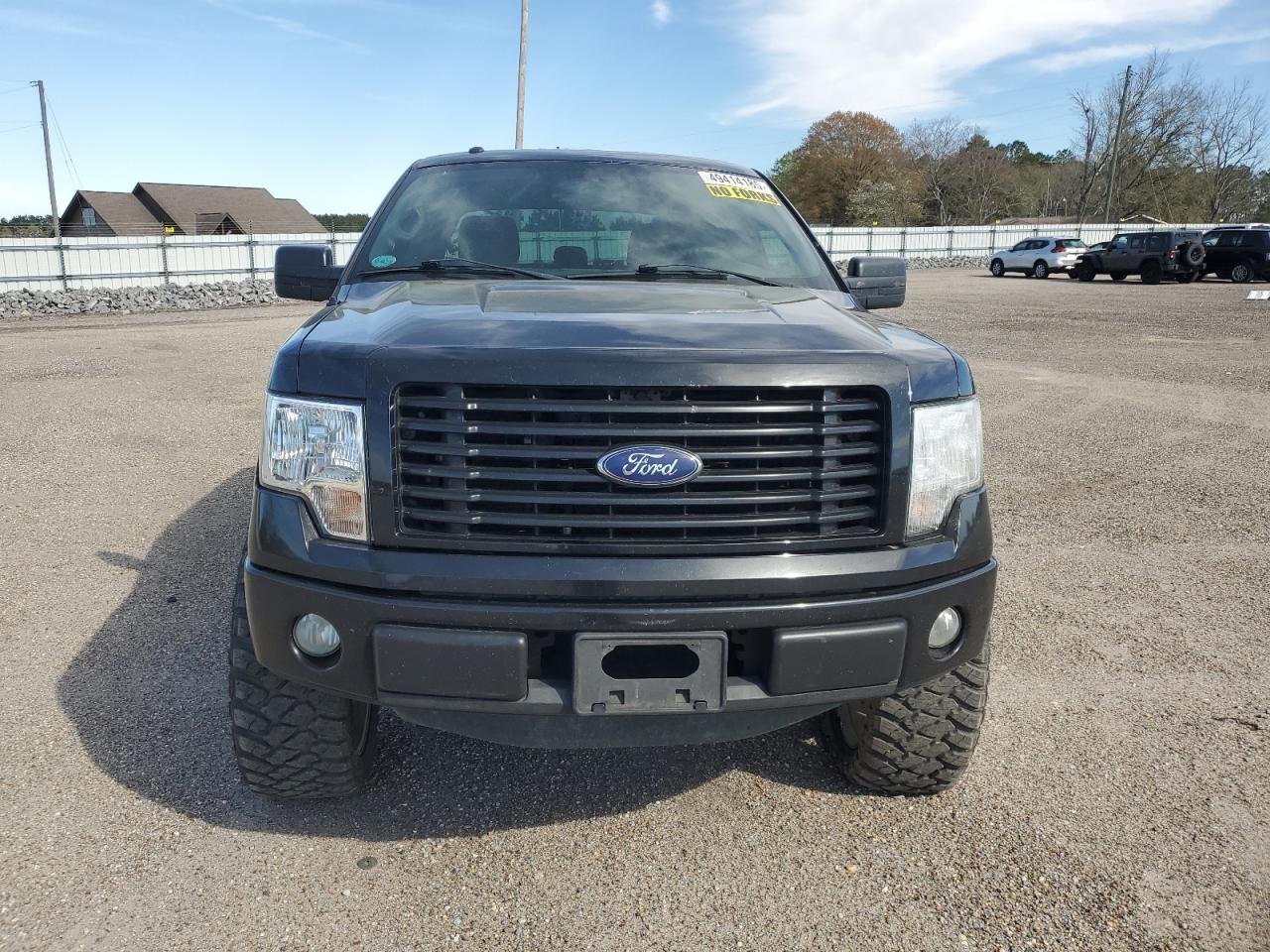 2014 Ford F-150 - Image 5