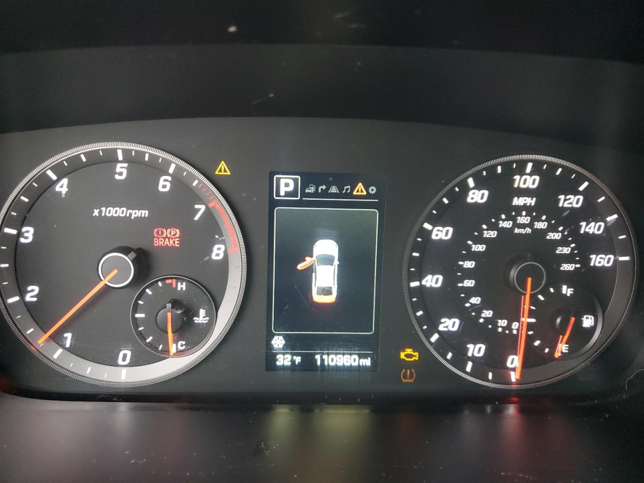 2016 Hyundai Sonata - Image 9