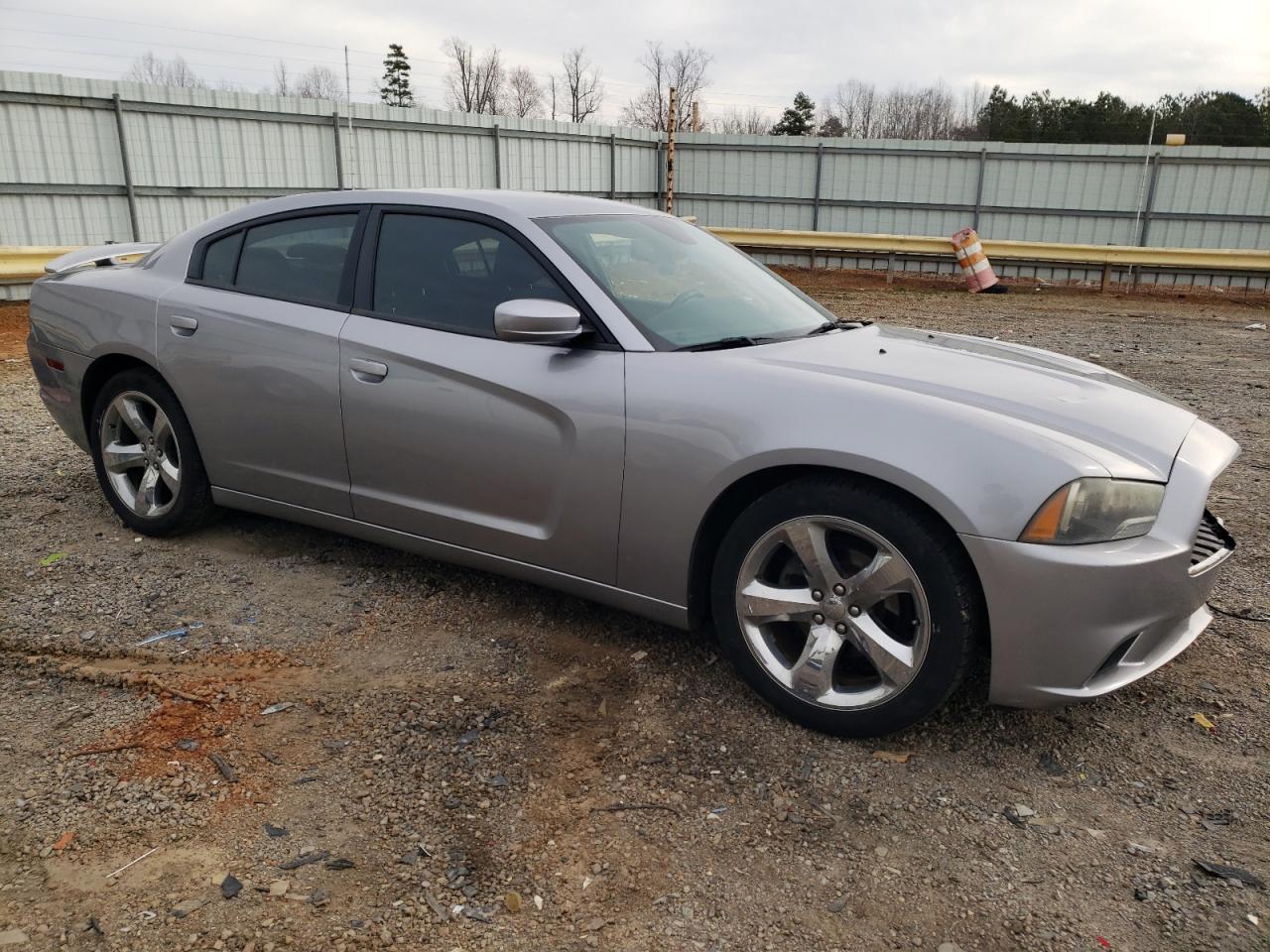 2014 Dodge Charger - Image 4