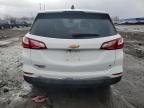 2021 Chevrolet Equinox Lt იყიდება Woodhaven-ში, MI - Front End