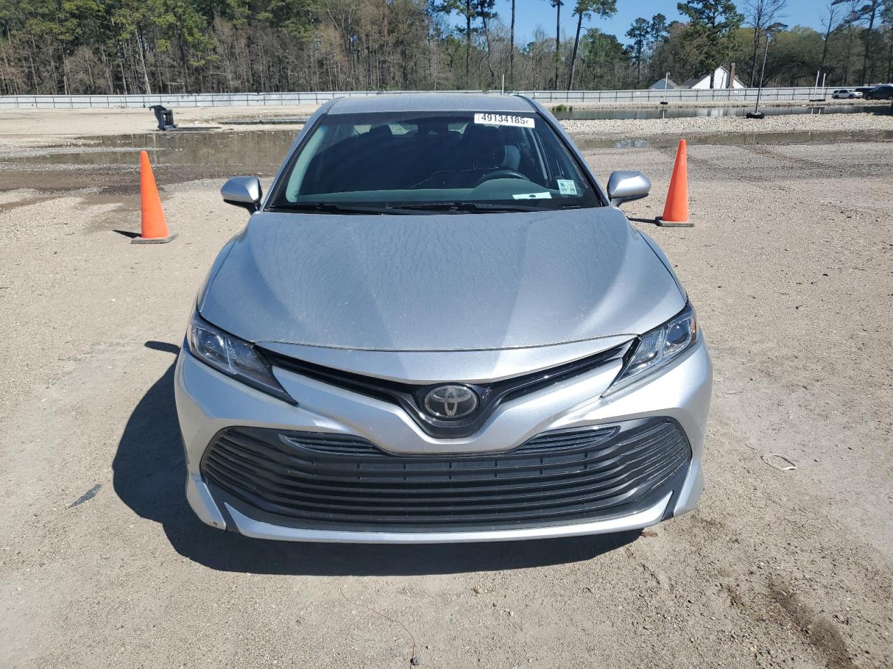 2018 Toyota Camry - Image 5