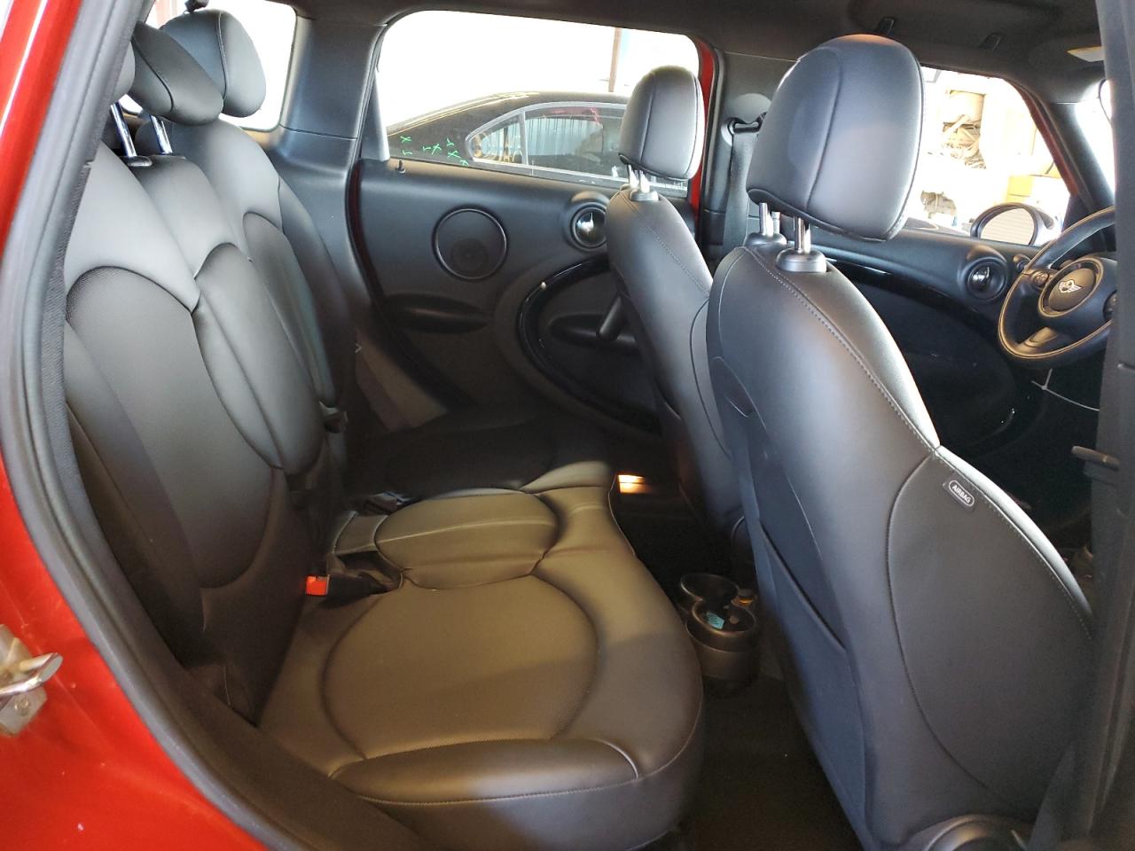 2014 MINI Cooper - Image 10