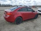 2011 Chevrolet Cruze Lt zu verkaufen in Indianapolis, IN - Front End