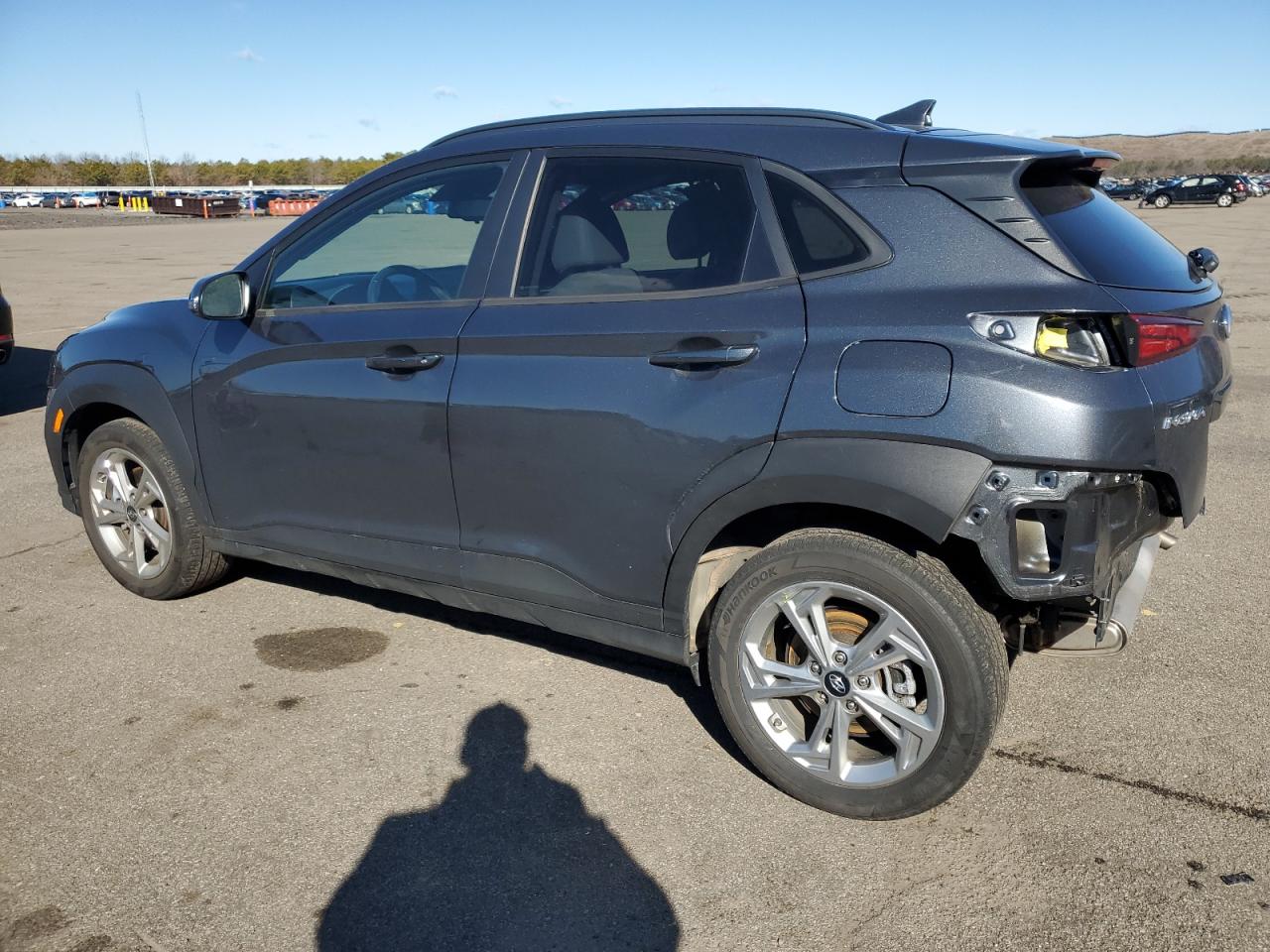 2022 Hyundai Kona - Image 2
