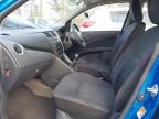 2015 SUZUKI CELERIO SZ for sale at Copart GLOUCESTER