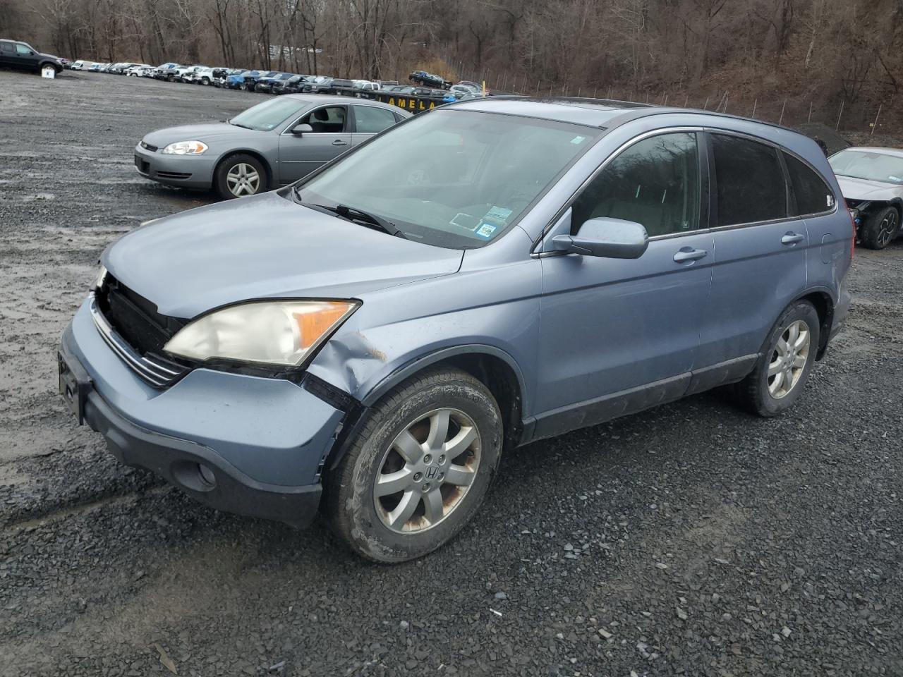 2008 Honda CR-V - Image 1