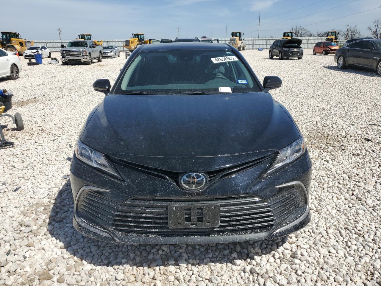 2024 Toyota Camry - Image 5