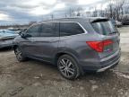 2017 Honda Pilot Elite на продаже в Baltimore, MD - Front End