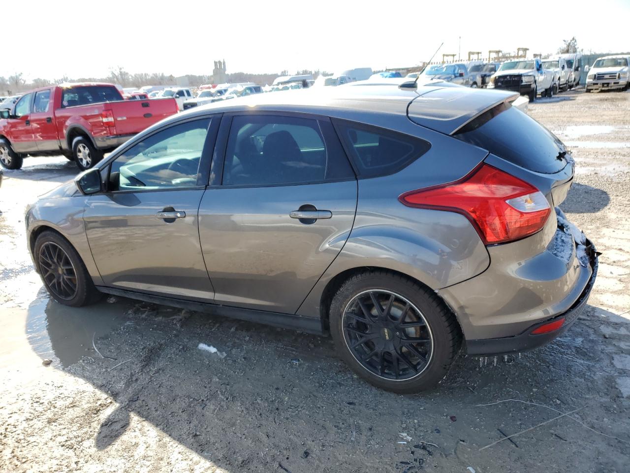2012 Ford Focus - Image 2