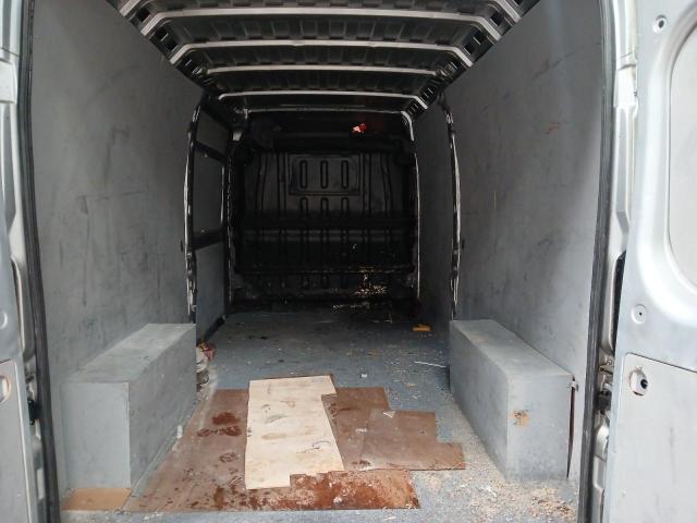 2014 PEUGEOT BOXER 335