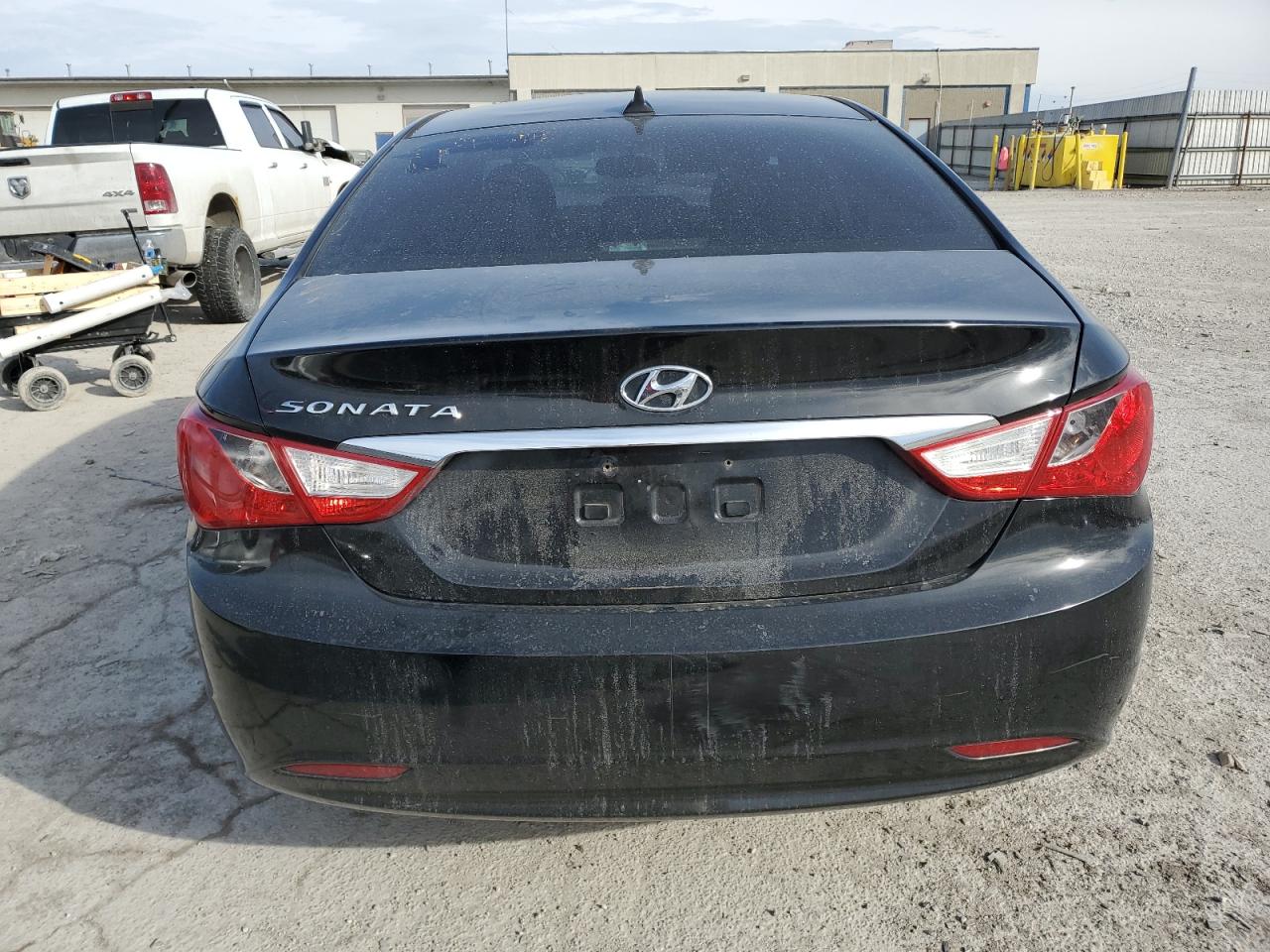 2013 Hyundai Sonata - Image 6
