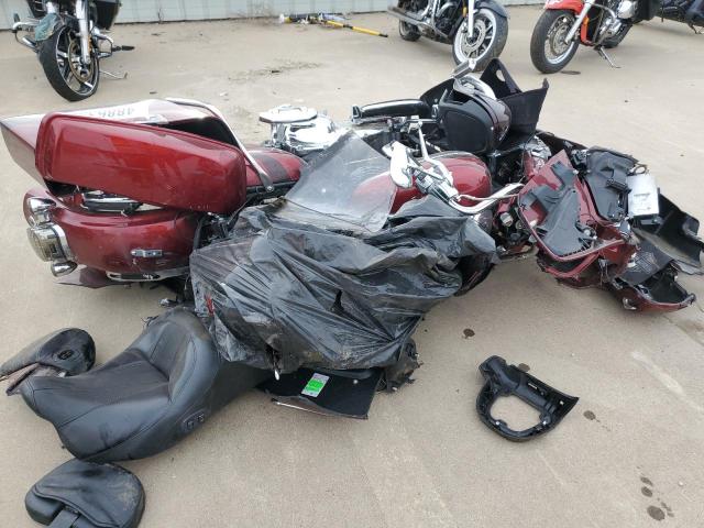 2015 Harley-Davidson Fltruse Cvo Road Glide