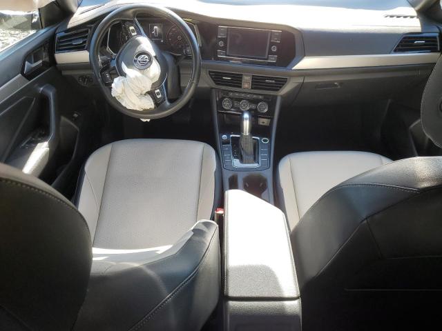 VOLKSWAGEN JETTA 2019 Czarny