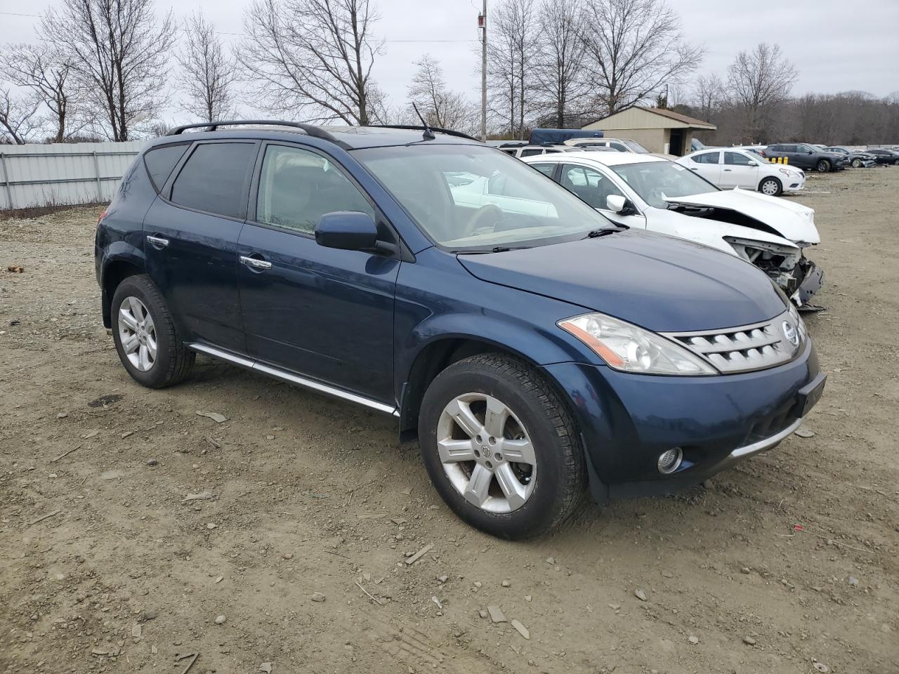 2007 Nissan Murano - Image 4