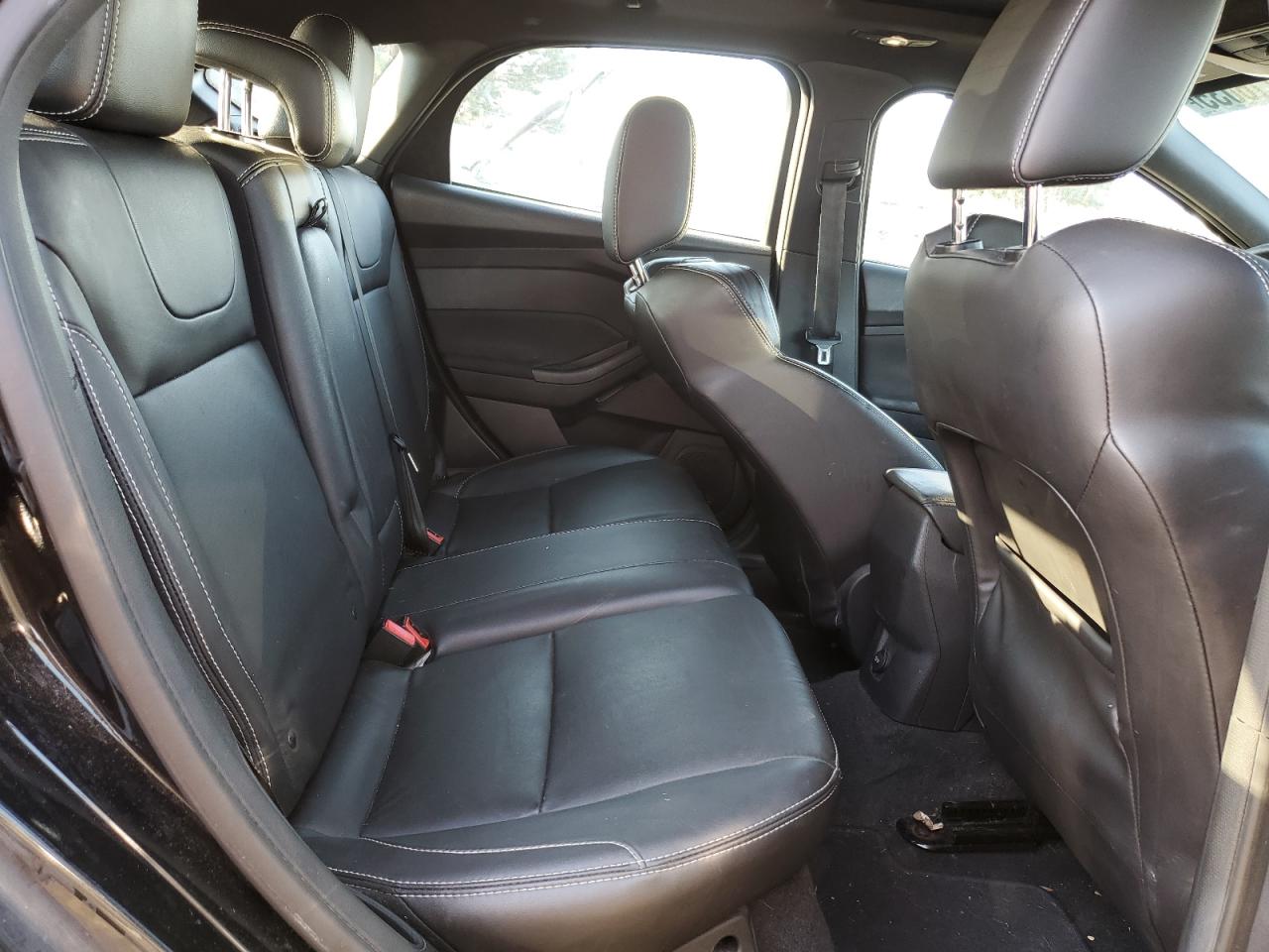 2014 Ford Focus - Image 10