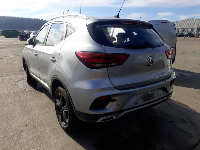 2021 MG ZS EXCITE