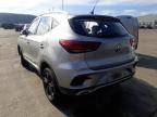 2021 MG ZS EXCITE for sale at Copart WHITBURN