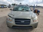 2008 Hyundai Santa Fe Gls zu verkaufen in Newton, AL - Front End
