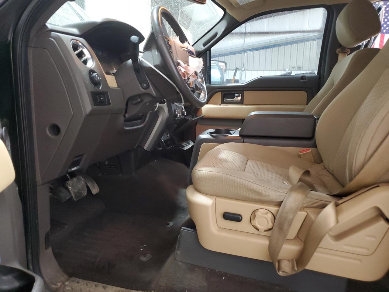 2014 Ford F-150 - Image 7