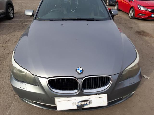 2006 BMW 525D M SPO