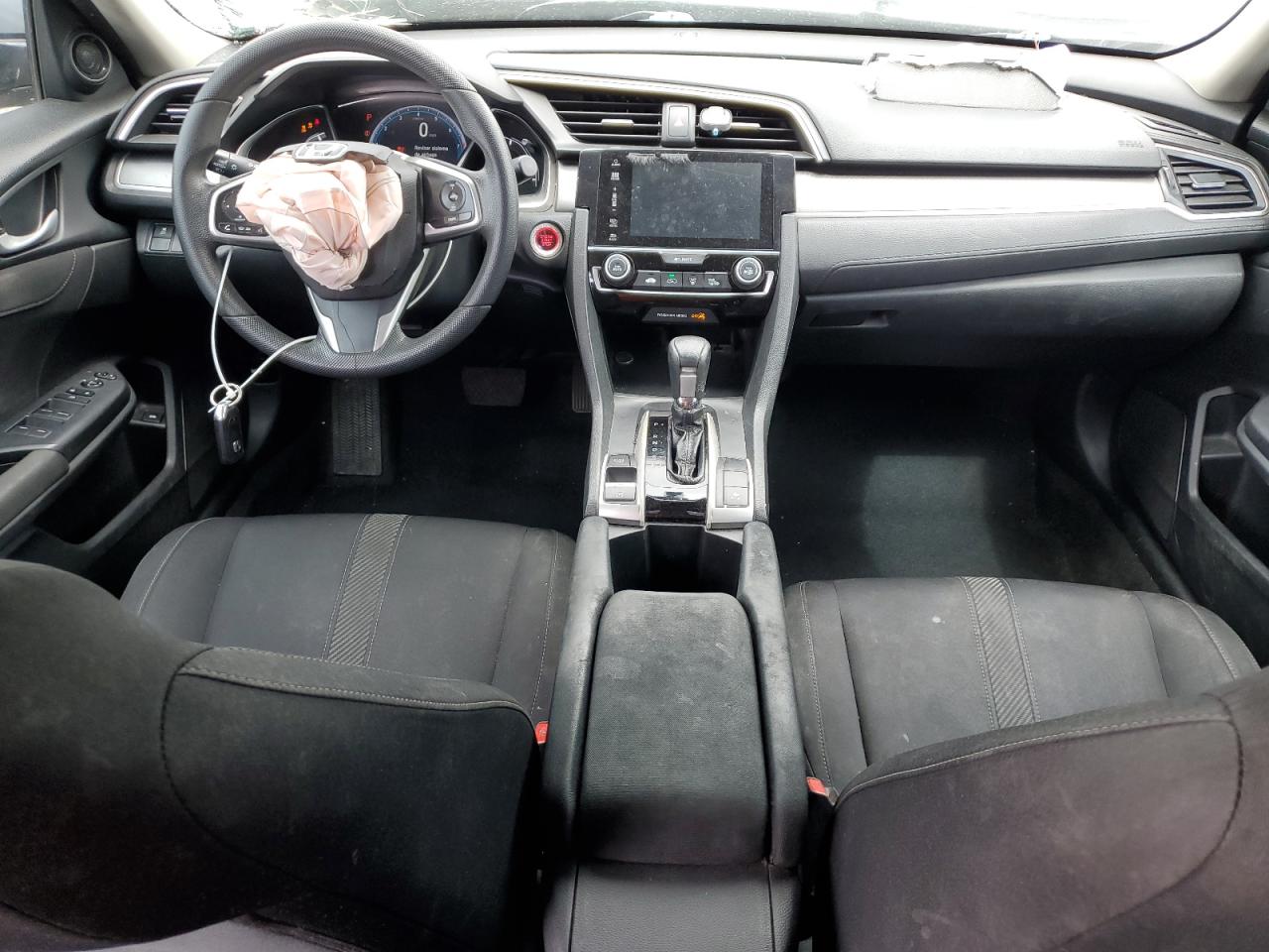 2018 Honda Civic - Image 8