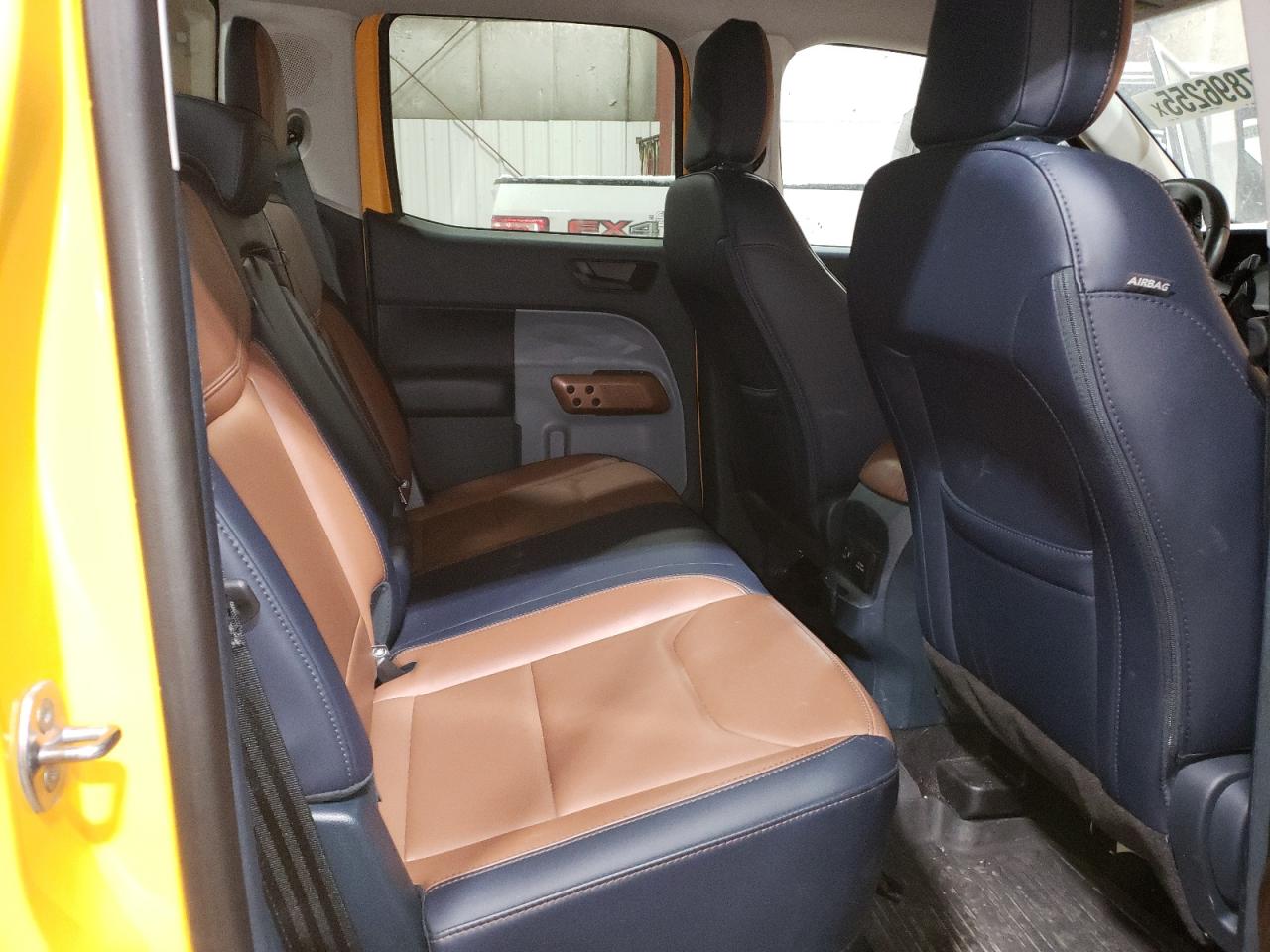 2022 Ford Maverick Xl VIN: 3FTTW8F9XNRB05619 Lot: 47896255