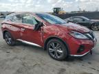 2020 Nissan Murano Platinum იყიდება Orlando-ში, FL - All Over