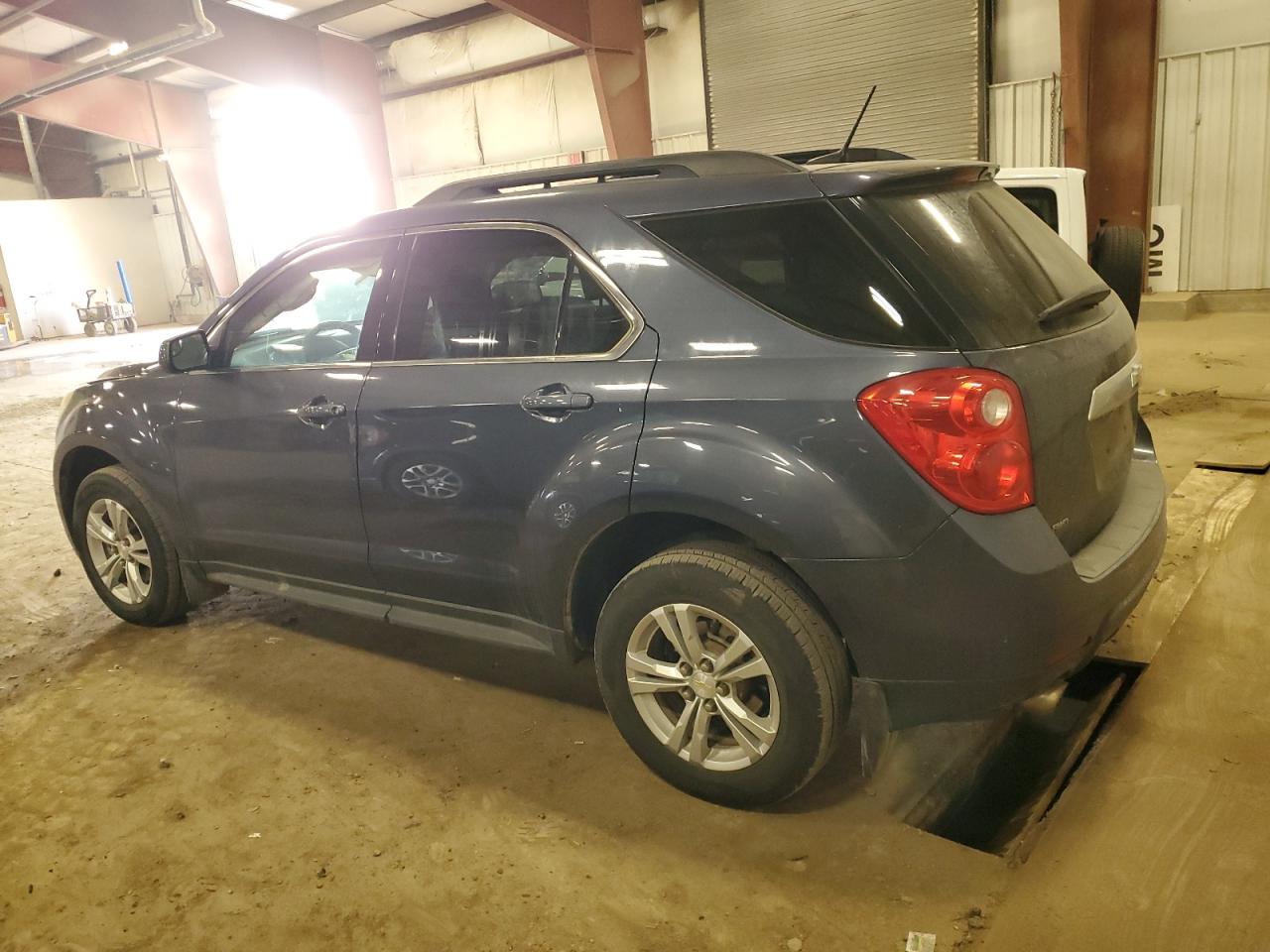 2014 Chevrolet Equinox - Image 2